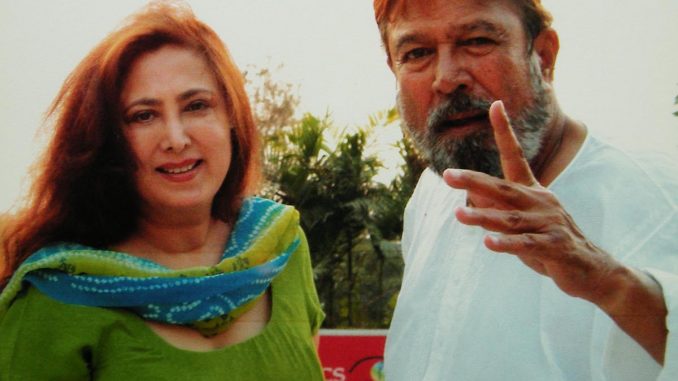 Anita Advani has no agenda for Bigg Boss!